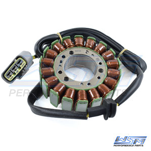 Armature / Stator Coil Sea-Doo 1503 / 1630 4-Tec 18-25