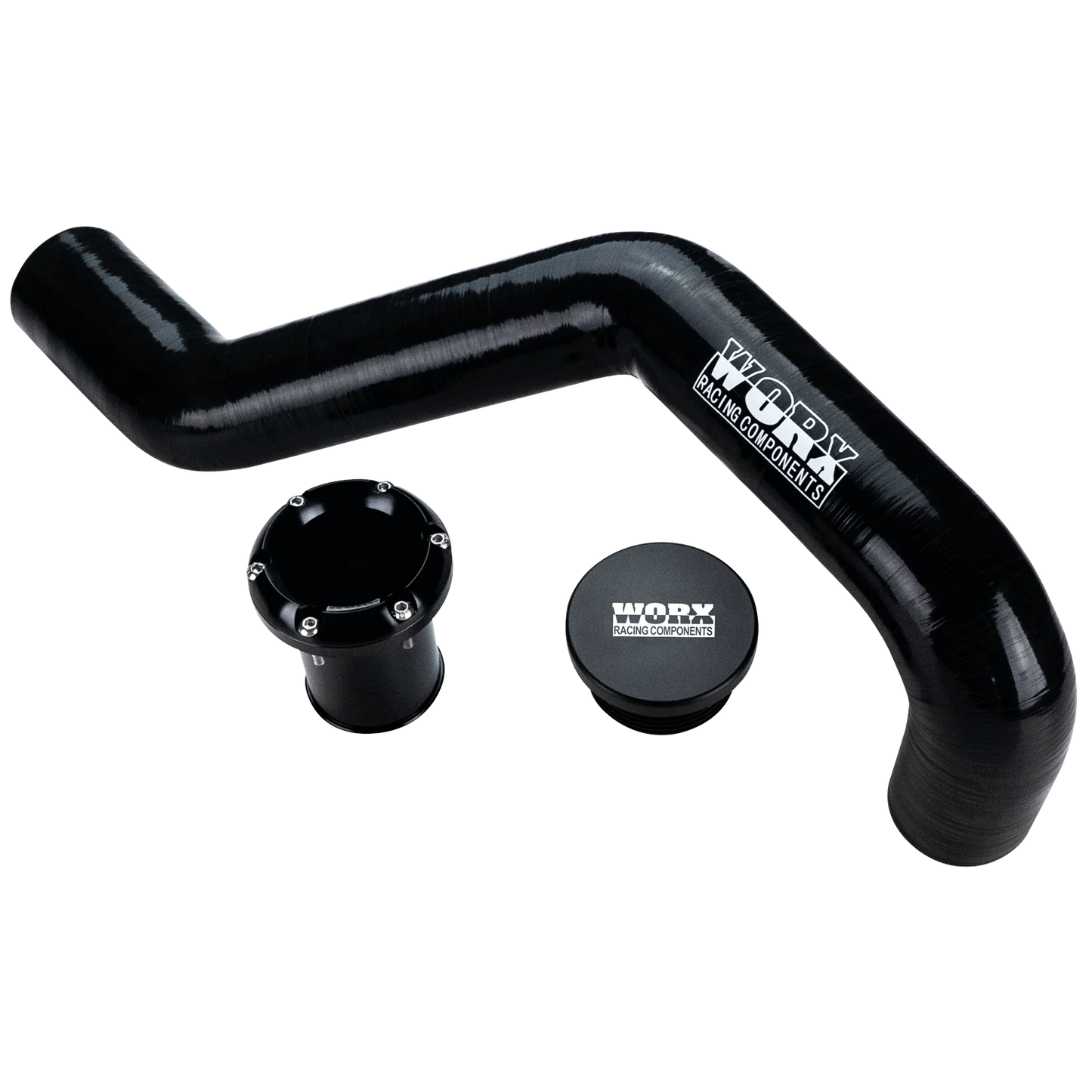 WORX SEADOO SPARK EXHAUST KIT