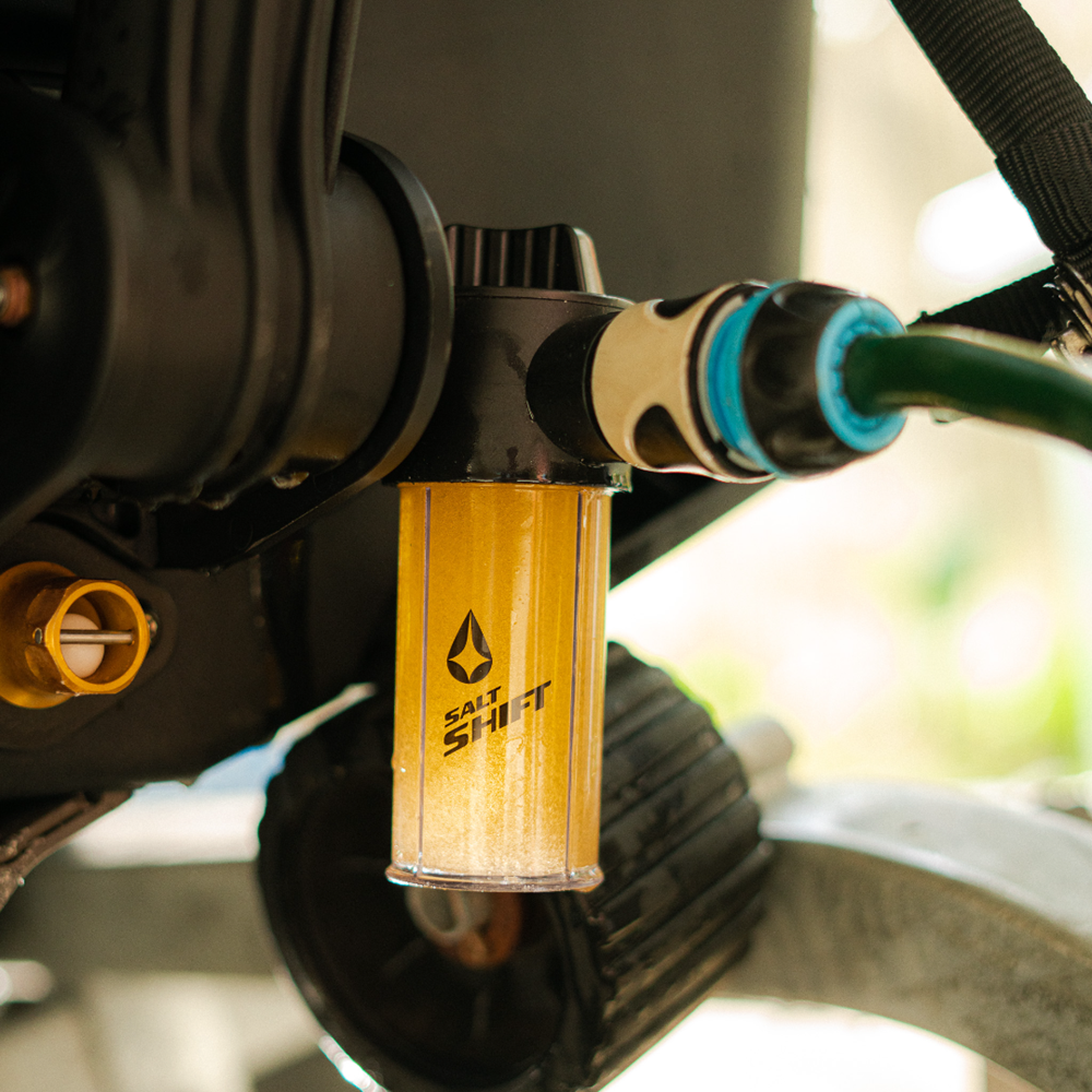 Salt Shift 1L Engine Flush