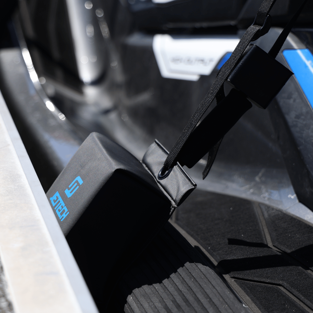 Jet Tech Jet Ski Fenders (Pair)