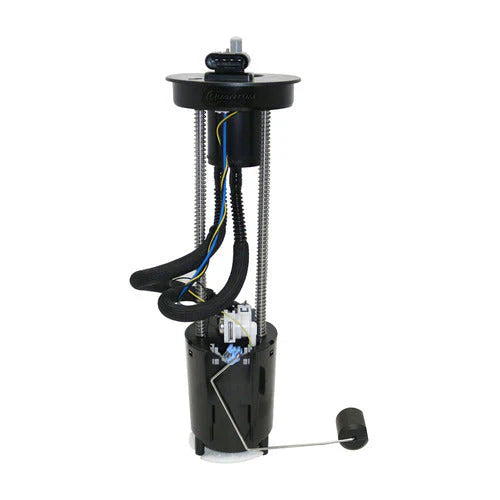 Jet Boat Fuel Systems
