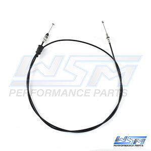 Throttle Cable: Kawasaki 1200 / 1500 03-22