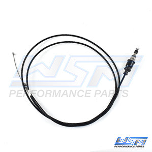 Throttle Cable: Kawasaki 1500 SXR 17-24