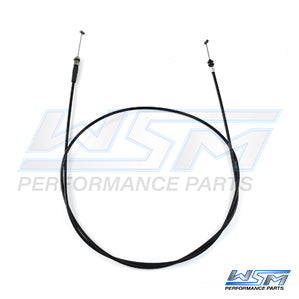 Throttle Cable: Sea-Doo 1503 GTI / GTX 03-10