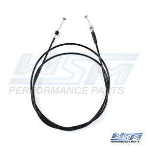 Throttle Cable: Sea-Doo 1503 RXP S/C 04-09