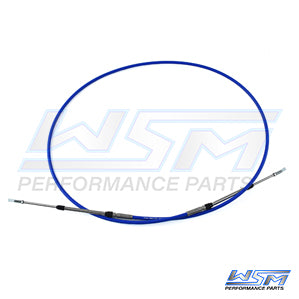 Steering Cable: Kawasaki 900 - 1200 STX 03-19