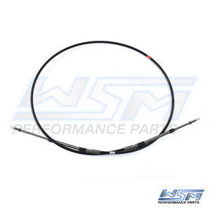 Steering Cable: Kawasaki 1500 Ultra 10-25