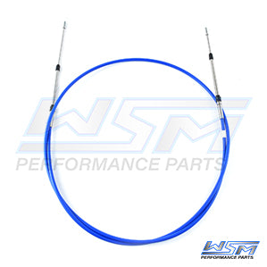 Reverse Cable: Kawasaki 1500 Ultra 10-22