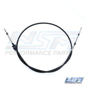 Steering Cable: Sea-Doo 1503 / 1630 09-17