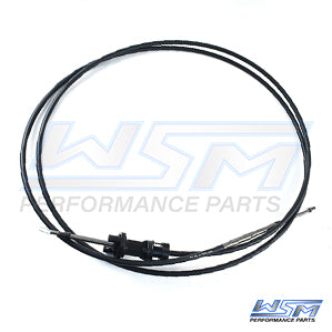 Steering Cable: Sea-Doo 1503 / 1630 18-24