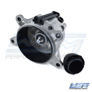 Jet Pump Assembly,(161mm)  Complete Sea-Doo 1503 / 1630 4-Tec 17-24
