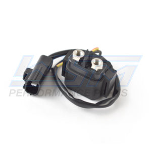 Starter Solenoid Kawasaki 1500 Ultra LX / 300 / 310 11-25