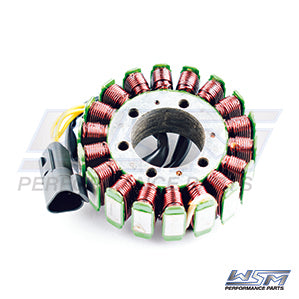 Armature / Stator Coil Sea-Doo 1503 / 1630 4-Tec 06-17