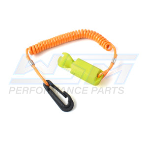 Lanyard, D.E.S.S Sea-Doo 900 / 1503 / 1630 15-25