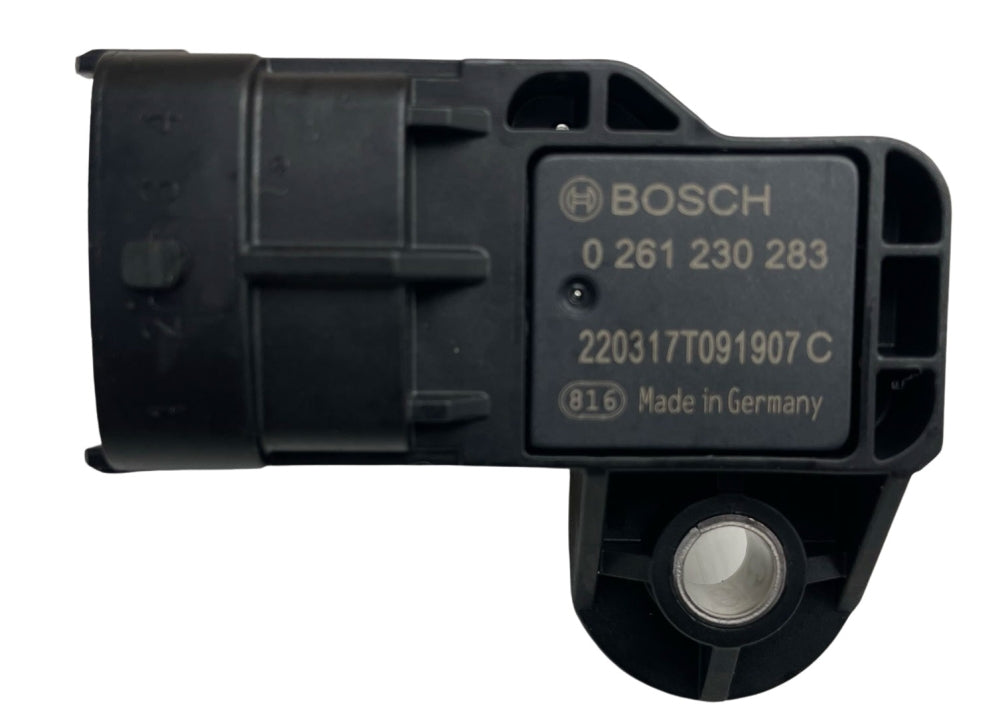 AIR TEMPERATURE / PRESSURE SENSOR 1630