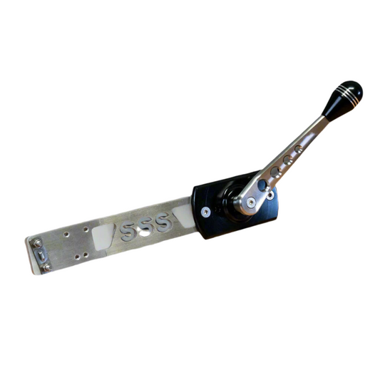SSS ENGINEERING Small Reverse Control w Over-Centre