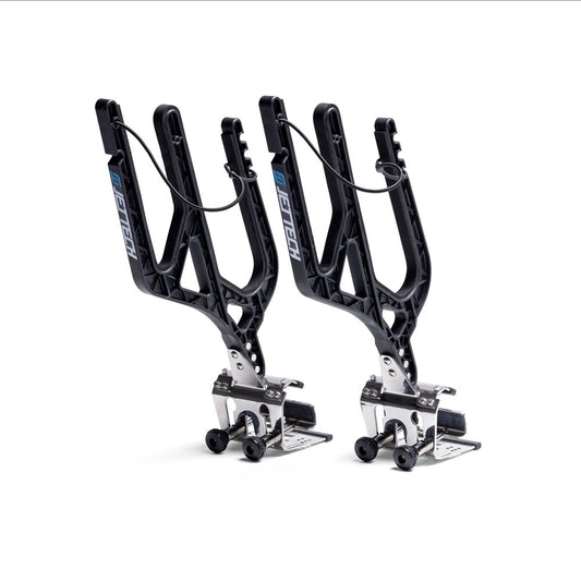 Jet Tech Universal Board Racks [Set of 2]
