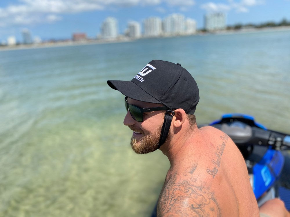 Jet Teach OceanGuard Hat