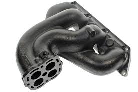 MANIFOLD EXHAUST KAWASAKI 1500