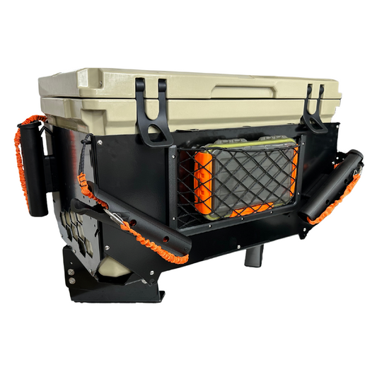 Jet Tech 55L Adventure Fish Box