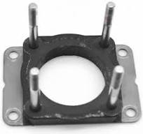 THROTTLE BODY DAMPER KAWASAKI 1500
