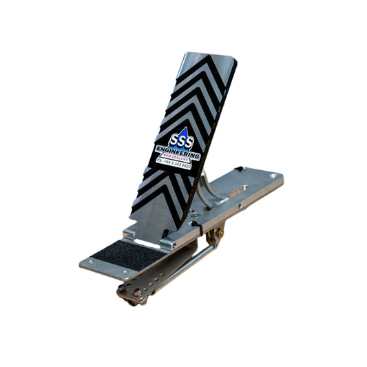 SSS ENGINEERING Accelerator Pedal