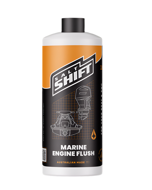Salt Shift 1L Engine Flush
