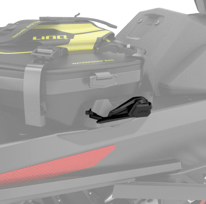 SEA-DOO LOCK KIT LINQ