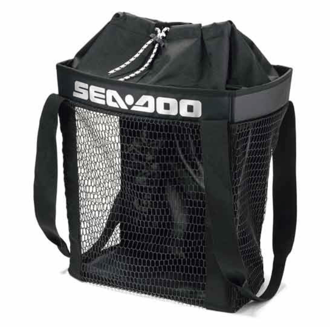 SEA-DOO REMOVABLE STORAGE BIN ORGANIZER