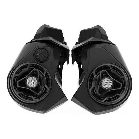 SEA-DOO PREMIUM AUDIO SYSTEM 2018>