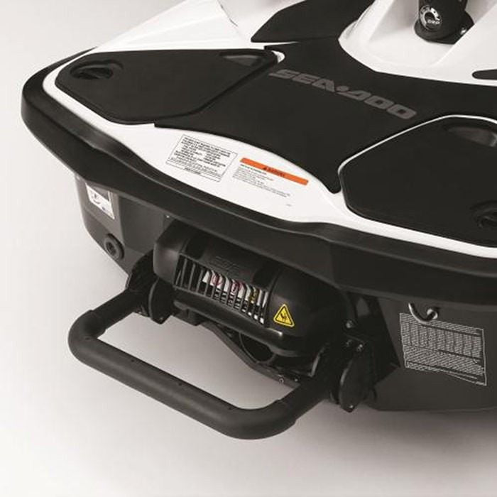 SEA-DOO REAR BOARDING STEP 06-19 EXCL ST3 HULL