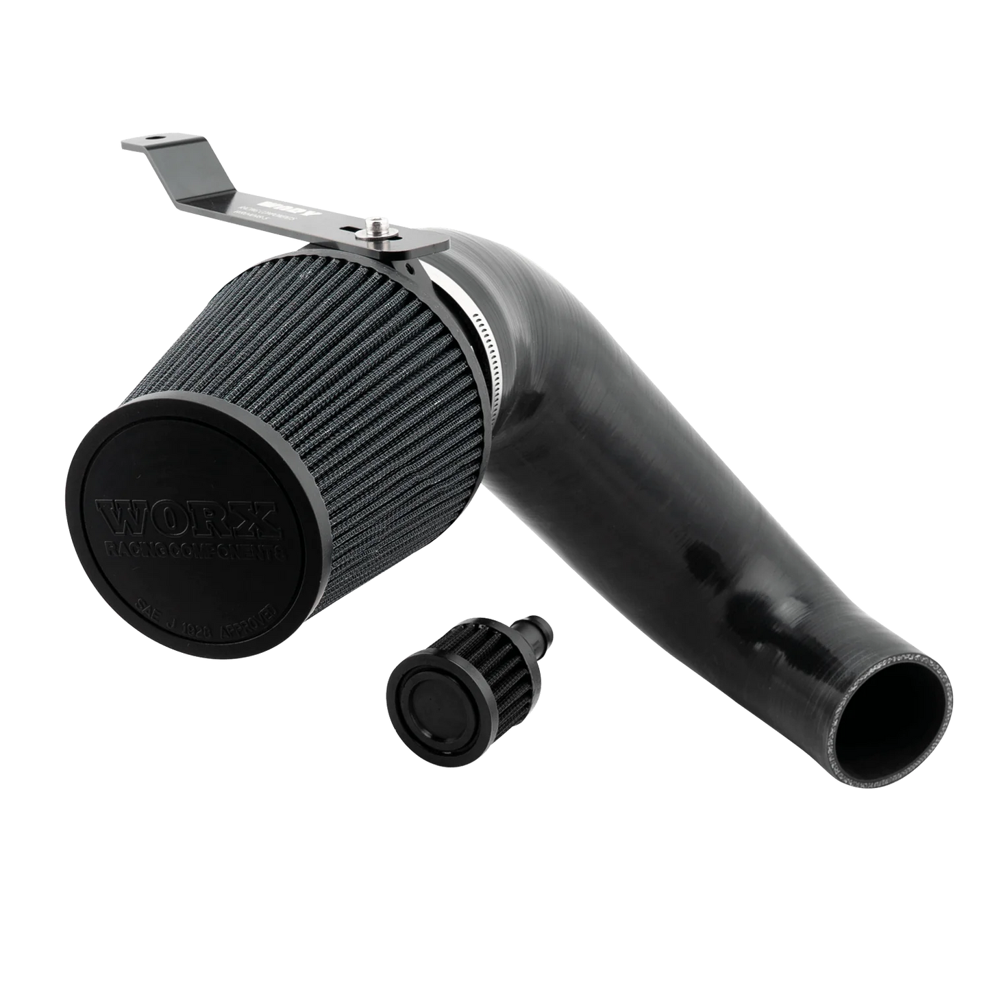 WORX 2020+ Seadoo GTR & 2021+ RXPX Air Filter Kit