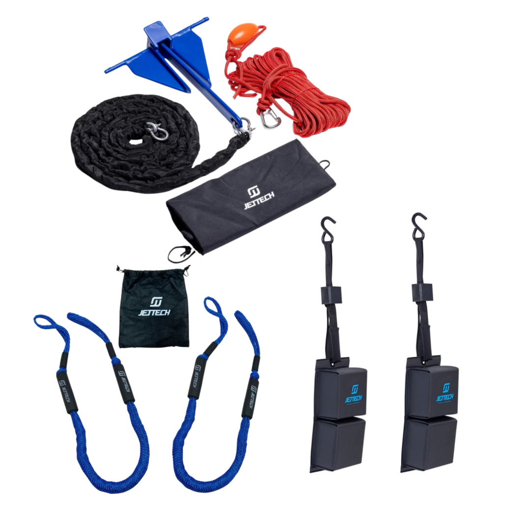 Basic Essentials Bundle