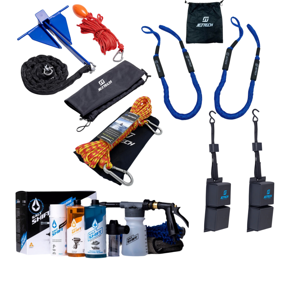 Essentials Bundle