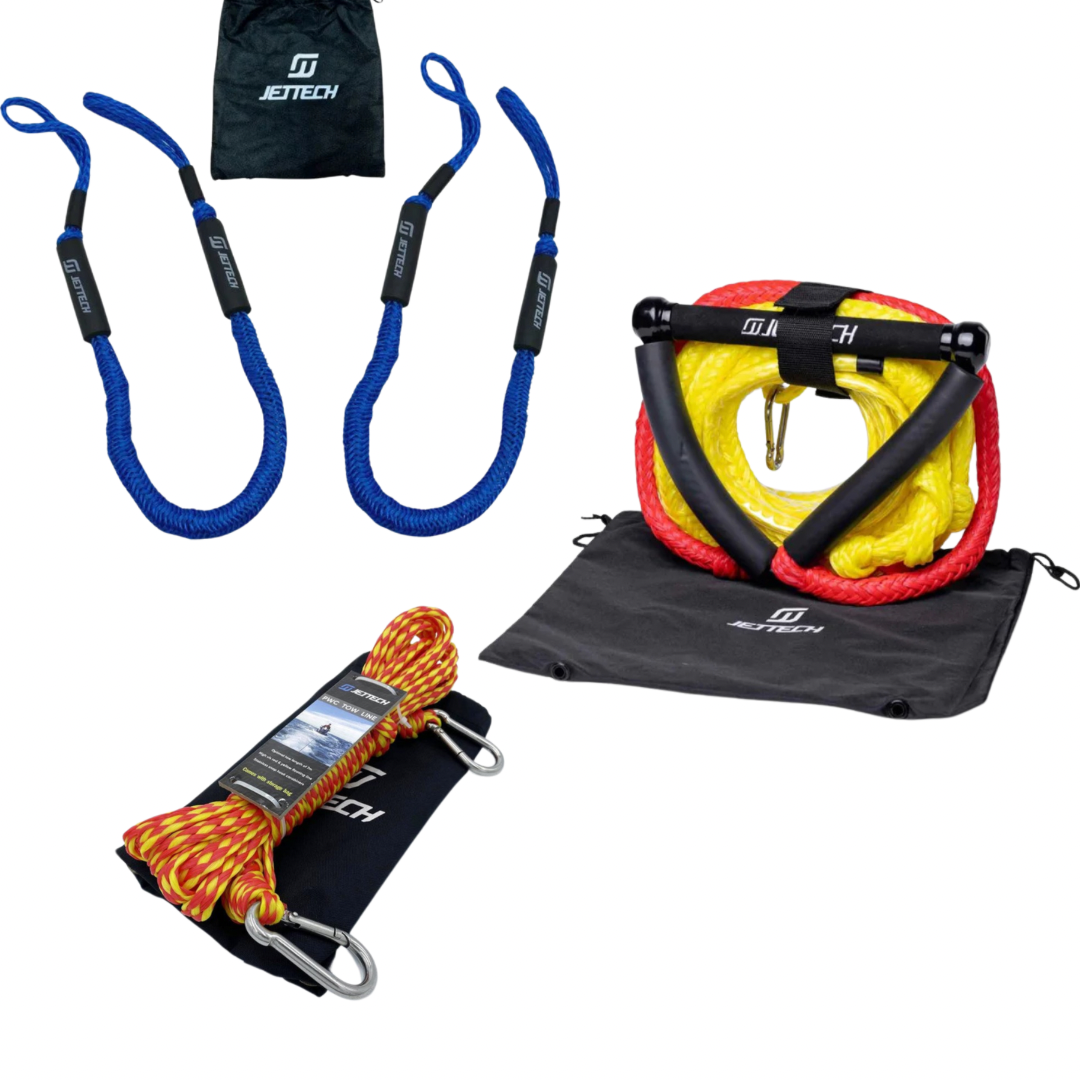 Ropes Bundle