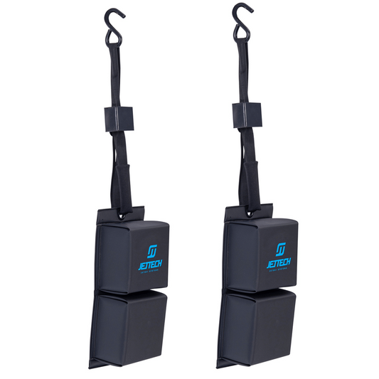 Jet Tech Jet Ski Fenders (Pair)