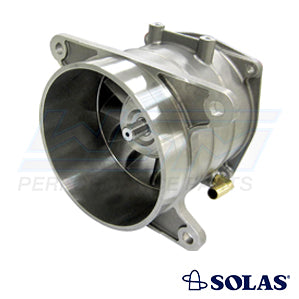 Jet Pump,12 Vane Kawasaki 900 - 1500 96-24