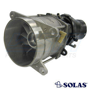 Jet Pump Assembly, Complete Kawasaki 1500 SX-R 17-24