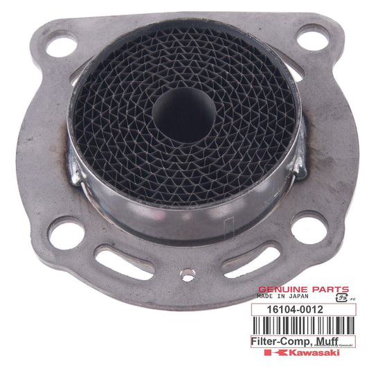 Muffler Filter Kawasaki Ultra 300/310