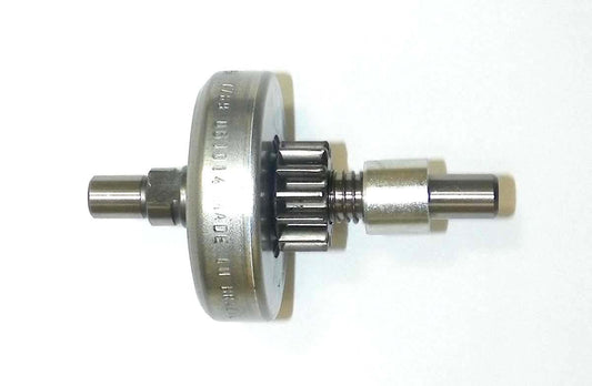 Starter Drive Sea-Doo 1503 / 1630 02-24