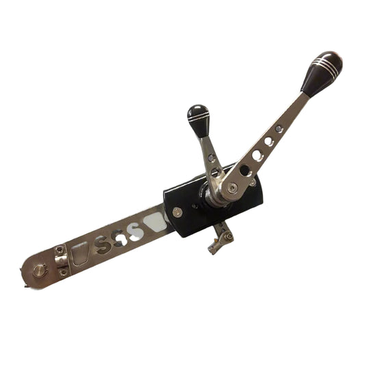 SSS ENGINEERING Small Reverse & Trim Control