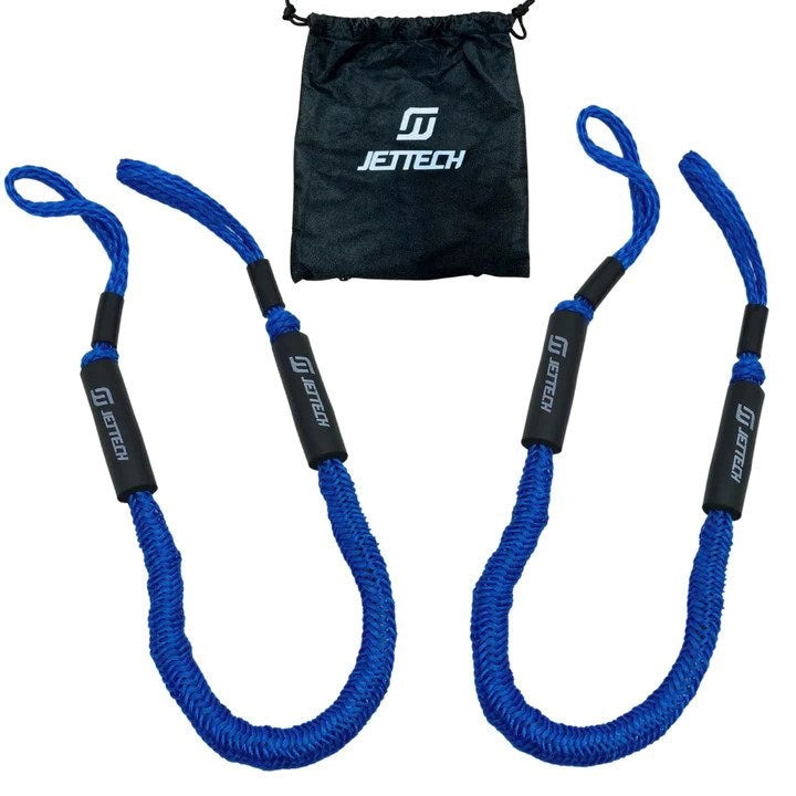 Jet Tech Bungee Docking Line