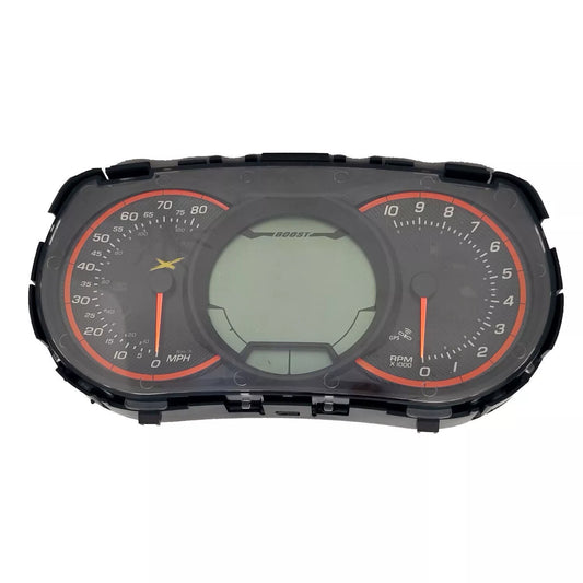 LCD Gauge 16- 17 RXP/RXT