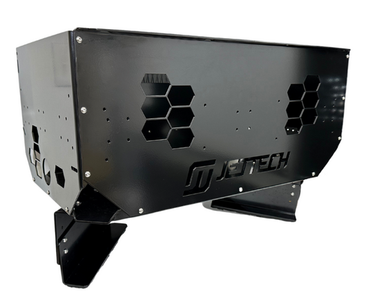 Jet Tech Storage Box